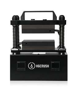 Rosin Lis 10T – OGPRO 19 OGCRUSH Rosin Lis 10T – OGPRO