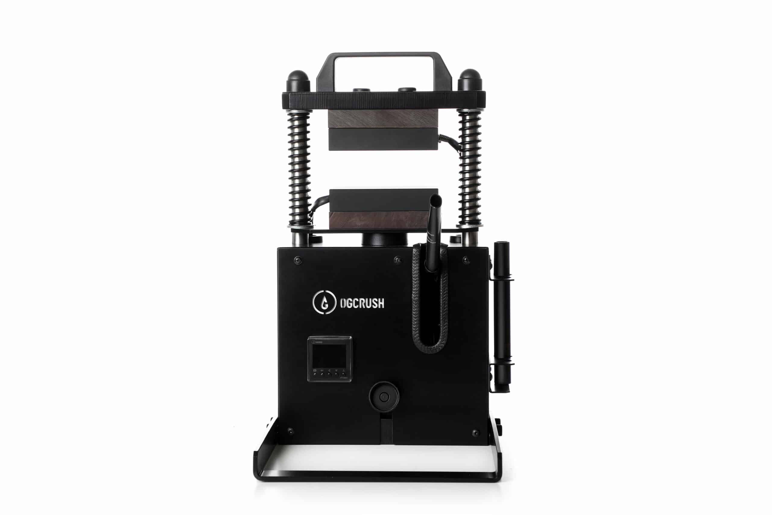 Rosin Lis 5T – OG5T 3 OG Crush Rosin Lis 5T – OG5T