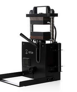 OG Crush Rosin Lis 5T – OG5T