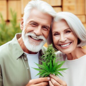 Organické produkty CBD pro úlevu od stresu