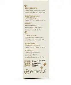CBD konopný olej pro zvířata 5%, 1500 mg, 30ml 14 CBD konopný olej pro zvířata 5%, 1500 mg, 30ml - Obrázek 6