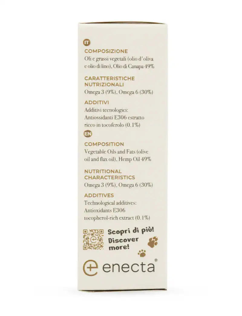 CBD konopný olej pro zvířata 5%, 1500 mg, 30ml 8 CBD konopný olej pro zvířata 5%, 1500 mg, 30ml - Obrázek 6