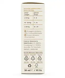 CBD konopný olej pro zvířata 5%, 1500 mg, 30ml 13 CBD konopný olej pro zvířata 5%, 1500 mg, 30ml - Obrázek 5
