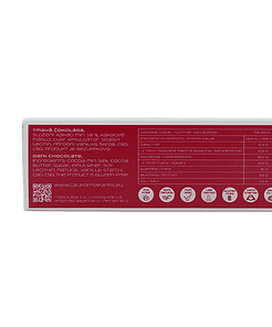 CBD čokoláda: Lásku, prosím - 10ks, 350mg