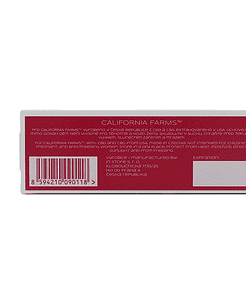 CBD čokoláda: Lásku, prosím - 10ks, 350mg