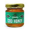 Cannabis Bakehouse CBD med, 2,75 % CBD, 240 ml