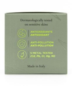 Enecta CBD Anti-Ageing Krém 50ml, 700 mg CBD