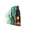 CBDWAY CBD Olej Heal - Regenerace