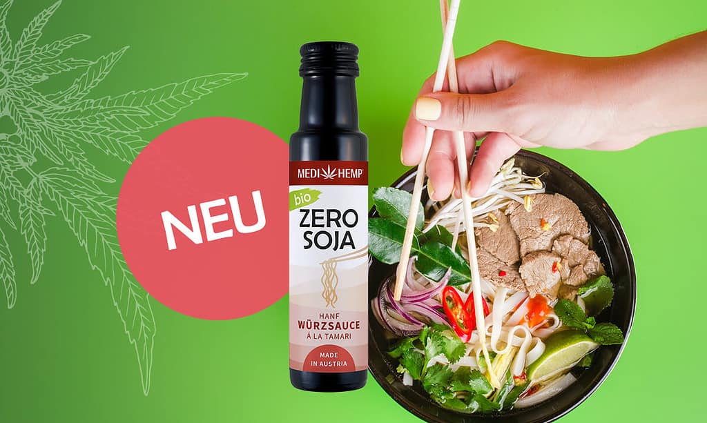 Bio Zero Sójová omáčka à la Tamari, 100ml 4 MEDIHEMP BIO ZERO SÓJOVÁ OMÁČKA À LA TAMARI,