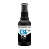 CBG NANO spray, 600mg 2 Unique Therapeutics CBG NANO spray 600mg