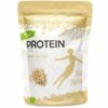 Medihemp Organic Hemp Protein Natural