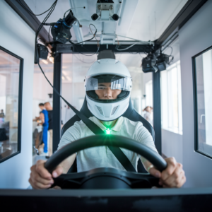 THC v krvi neodhalí skutečnou míru ovlivnění řidiče: Co to znamená pro uživatele konopí?