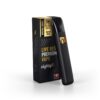 CBD Live Resin Vape Super Jack, 92 % CBD, 2 ml 1 Super jack LIVE RESIN DISPOSABLE VAPE
