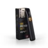 CBD Vape Strawberry Banana, 45 % CBD, 2 ml 2 Eighty8 CBD Vape Strawberry Banana, 92 % CBD, 2 ml