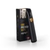 CBD Vape Jack Herer, 45 % CBD, 2 ml 1 Eighty8 CBD Vape Jack Herer, 92 % CBD, 2 ml