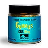 Unique Therapeutics CBG gumídci, 500mg