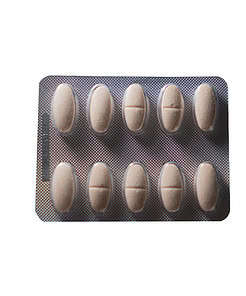 Unique Therapeutics Plnospektrální pilulky 1:100:50, 2265mg