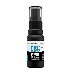 CBG NANO spray, 200mg