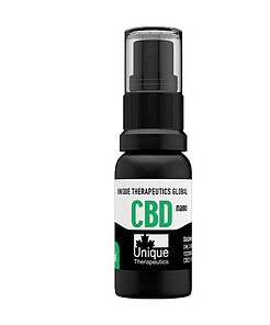 CBD NANO spray 200mg