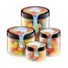 CBD Medvídci Tutti Frutti
