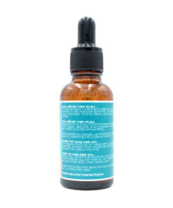 CBD Olej: Pro fyzickou i psychickou úlevu – 30ml, 3000mg - Obrázek 6