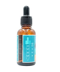 CBD Olej: Pro fyzickou i psychickou úlevu – 30ml, 3000mg - Obrázek 4