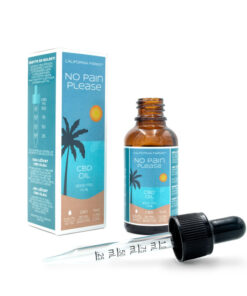 CBD Olej: Pro fyzickou i psychickou úlevu – 30ml, 3000mg - Obrázek 3