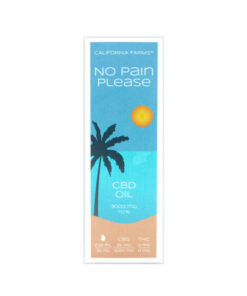CBD Olej: Pro fyzickou i psychickou úlevu – 30ml, 3000mg - Obrázek 12