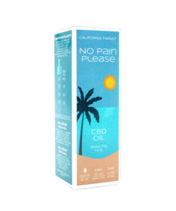 CBD Olej: Pro fyzickou i psychickou úlevu – 30ml, 3000mg - Obrázek 11