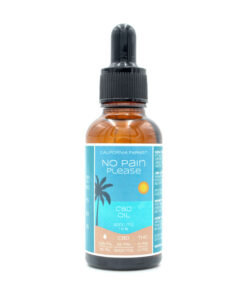 CBD Olej: Pro fyzickou i psychickou úlevu – 30ml, 3000mg - Obrázek 5