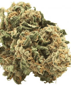 CanaPuff CBD Konopný květ Sugar Queen, CBD 17 %