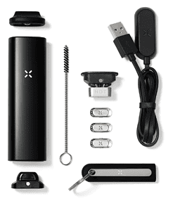 Plus Onyx vaporizér 13 Plus Onyx vaporizér - Obrázek 6