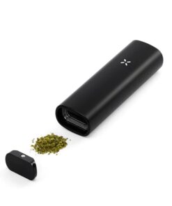 Plus Onyx vaporizér 12 Plus Onyx vaporizér - Obrázek 5
