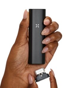 Plus Onyx vaporizér 10 Plus Onyx vaporizér - Obrázek 3