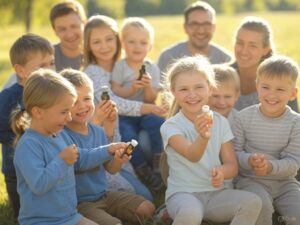 CBD pro děti? Ano či ne?