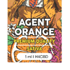 London Agent Orange 96 % H4CBD - Jednorázovka, 1 ml 2 CanaPuff Agent Orange 96 % H4CBD - Jednorázovka, 1 ml