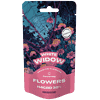 Canntropy H4CBD květ White Widow 30%, 1 g - 100 g