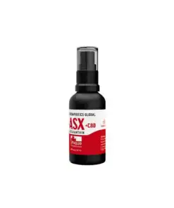 CBD + ASX nano spray, 600mg 7 CBD + ASX nano spray, 600mg - Obrázek 3