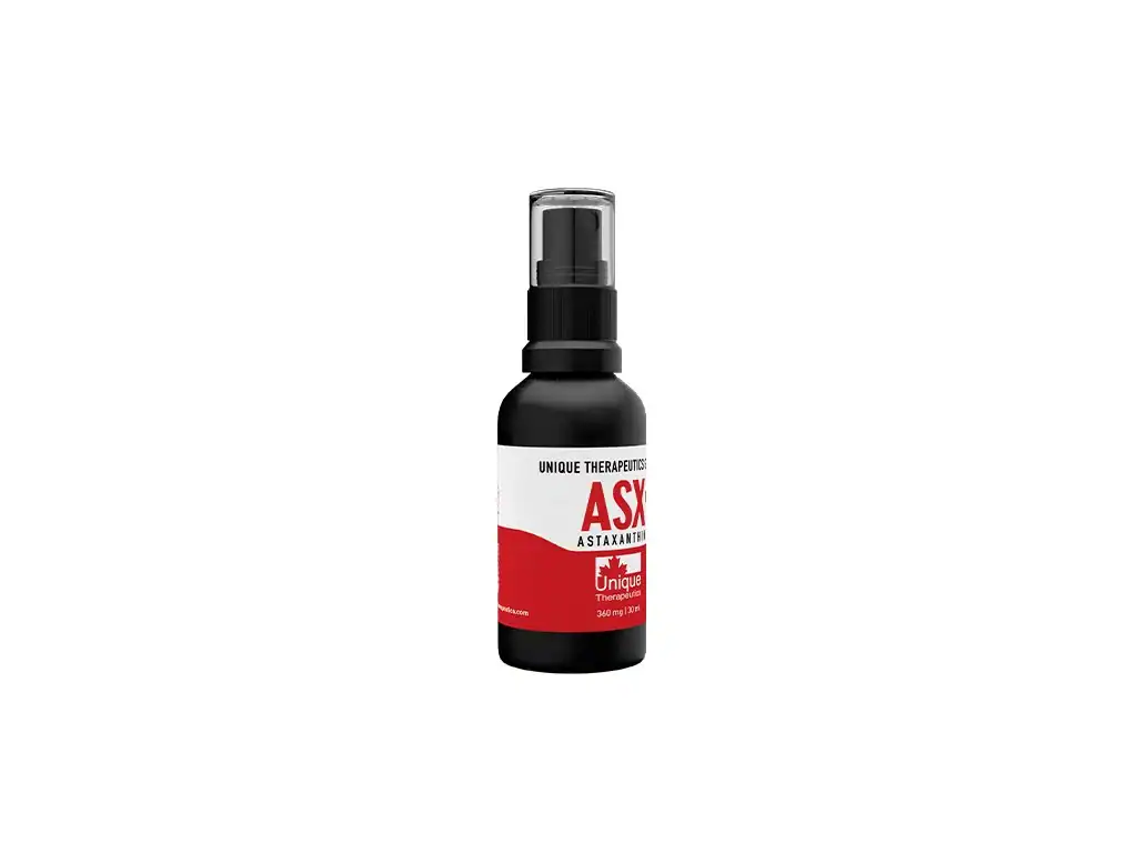 ASX nano spray, 360mg 4 ASX nano spray, 360mg - Obrázek 2