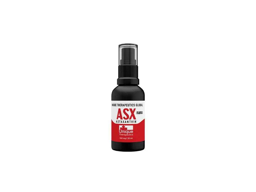 ASX nano spray, 360mg 3 Unique Therapeutics ASX NANO