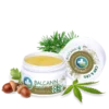 Annabis BALCANN BIO KONOPNÁ MAST CBD + CBG s dubovou kůrou