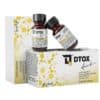 Drink, detoxikační nápoj, 10 ml, box 10ks 1 Drink, detoxikační nápoj, 10 ml, box 10ks