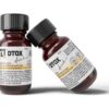 Drink, detoxikační nápoj, 10 ml, 1ks 2 D-TOX spray, 30 ml