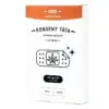 CBD náplasti 1000 mg