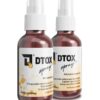D-TOX spray, 30 ml, 1 ks