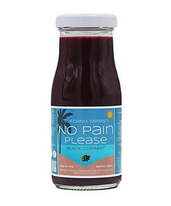 NÁPOJ: PRO FYZICKOU I PSYCHICKOU ÚLEVU – 150 ml, 30 mg CBD