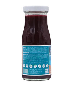 Nápoj: pro fyzickou i psychickou úlevu - 150ml, 30mg 7 NÁPOJ: PRO FYZICKOU I PSYCHICKOU ÚLEVU – 150 ml, 30 mg CBD