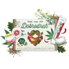 ANNABIS DÁRKOVÁ SADA – DOBRODRUH – VŠE OD REGENERACE KŮŽE AŽ PO KLOUBY