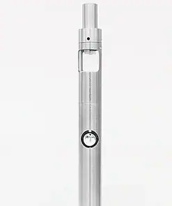 Ember vaporizér
