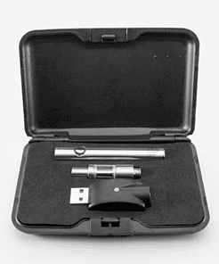Hermes 3 vaporizér 9 Hermes 3 vaporizér - Obrázek 4
